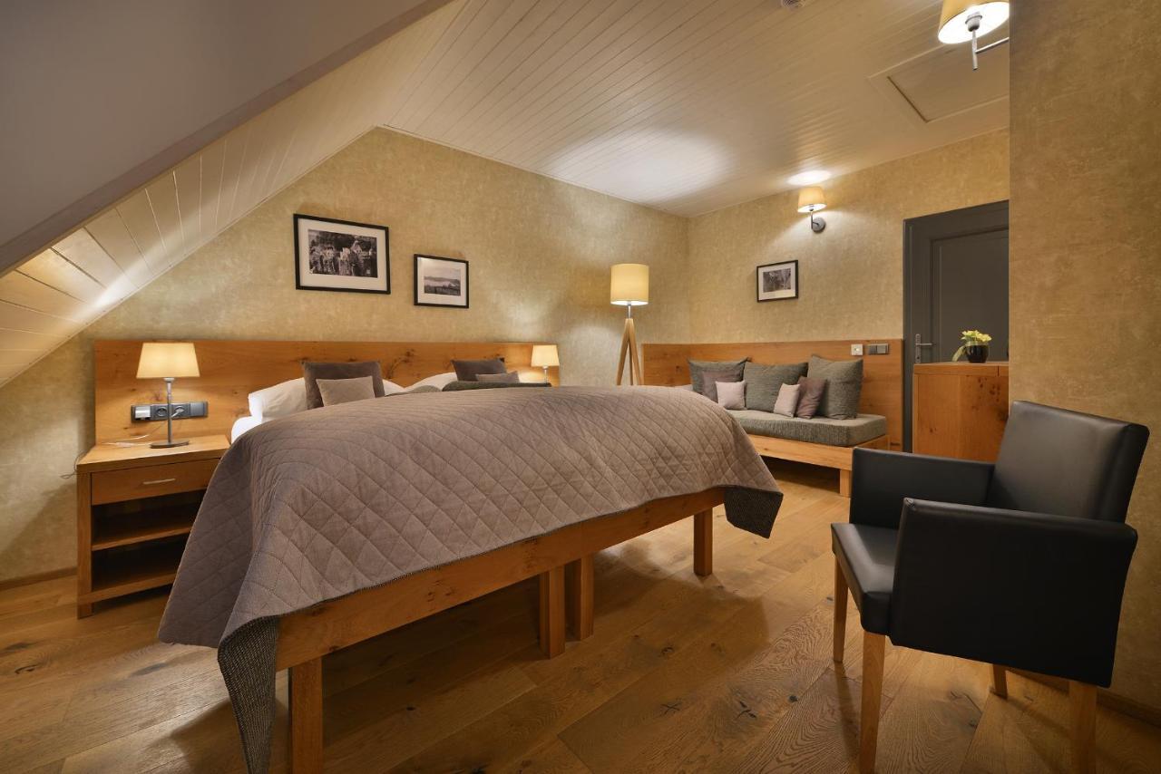 Rezidence Pihel Hotell Nový Bor Exteriör bild